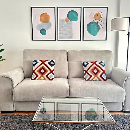 Boutique Centro Apartmán *