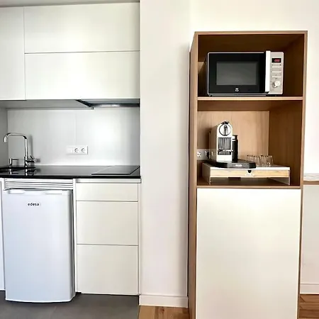 Boutique Centro Apartmán *