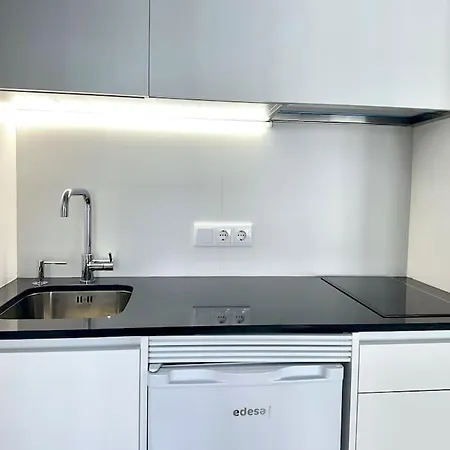 Apartmán Boutique Centro Vigo
