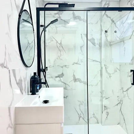 Boutique Centro Apartmán Vigo