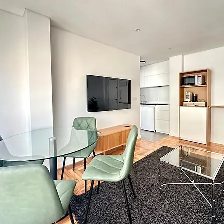 Boutique Centro * Vigo