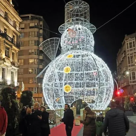 Boutique Centro Apartmán