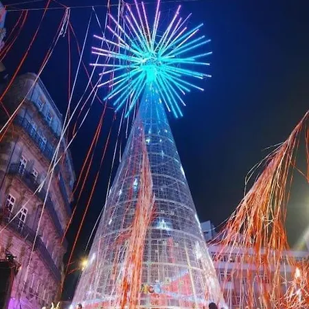 Boutique Centro Apartment *