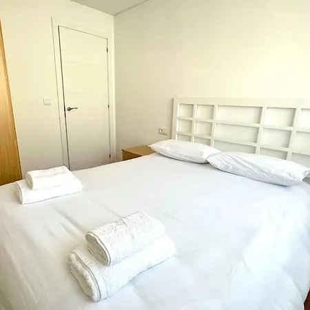 Boutique Centro Apartment Vigo